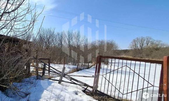 Участок 13,68 сот.. Фото 1.