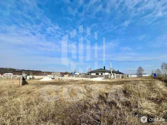 Участок 12 сот.. Фото 1.