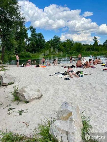 Участок 12 сот.. Фото 8.