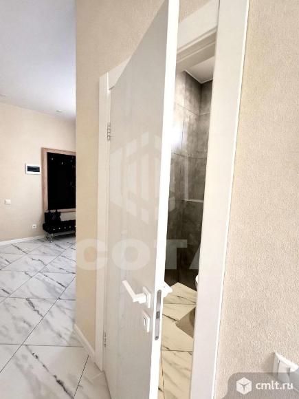 Коттедж 128,4 кв.м. Фото 20.