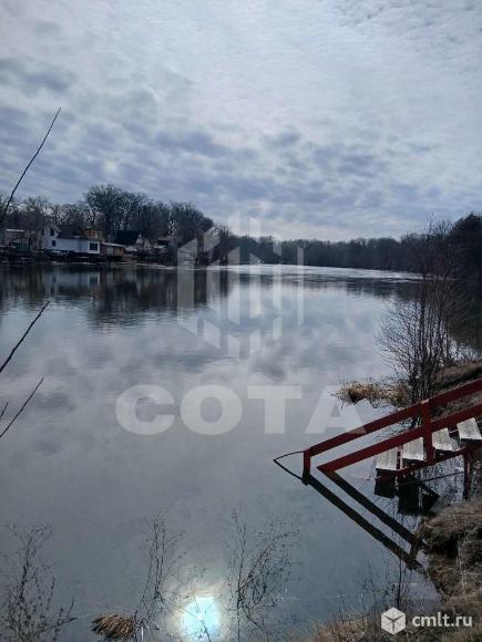 Участок 16 сот.. Фото 7.