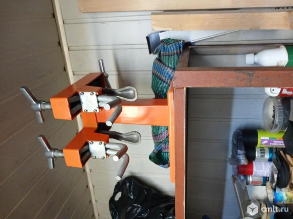 Для растяжки обуви станок, почти новый, 10 тыс. р. Фото 1.