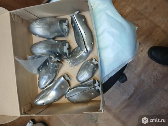 Для растяжки обуви станок, почти новый, 10 тыс. р. Фото 3.