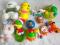 Продаю детские игрушки для малышей, цена стоит за всё.. Фото 1.