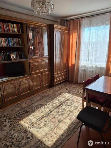 2-комнатная квартира 44,2 кв.м. Фото 1.