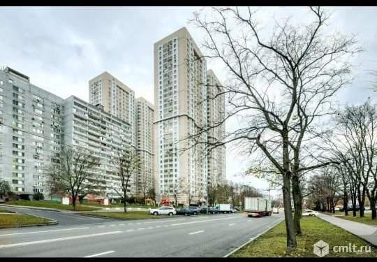 Продам 4-комн. квартиру 99.7 кв.м.. Фото 1.