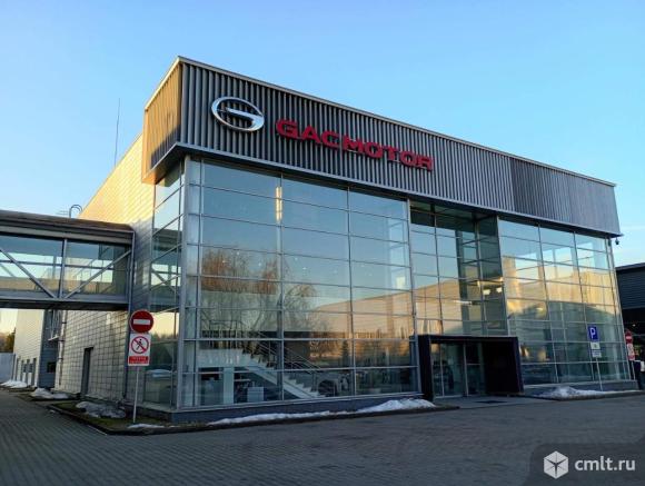 Продается готовый бизнес 7660.5 м2. Фото 1.