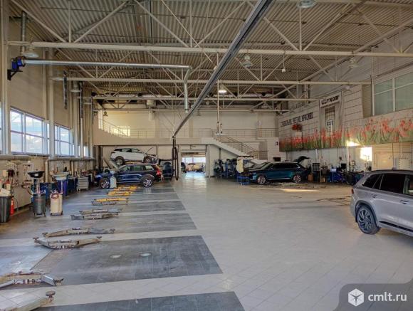 Продается готовый бизнес 7660.5 м2. Фото 9.