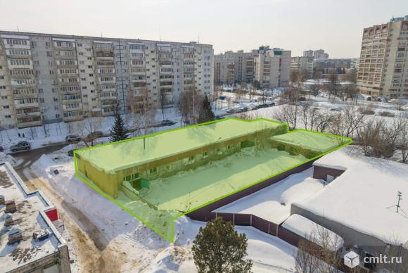 Продается ПСН 611.2 м2. Фото 1.