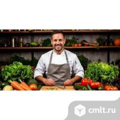 Семейный повар в частный дом. Фото 1.