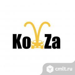 Водитель-курьер. Фото 1.