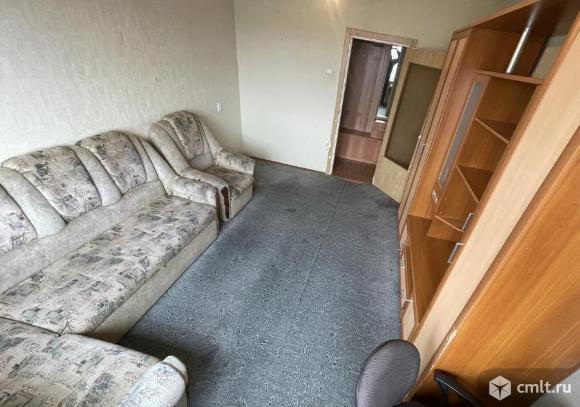 3-комнатная квартира 64,6 кв.м. Фото 1.