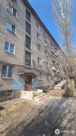 1-комнатная квартира 19,4 кв.м. Фото 1.