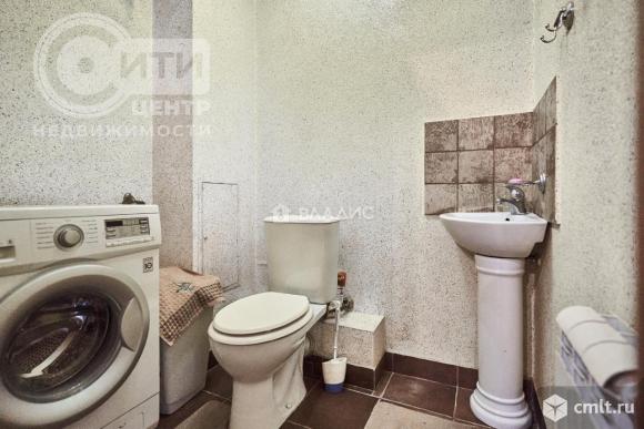 3-комнатная квартира 96,4 кв.м. Фото 20.