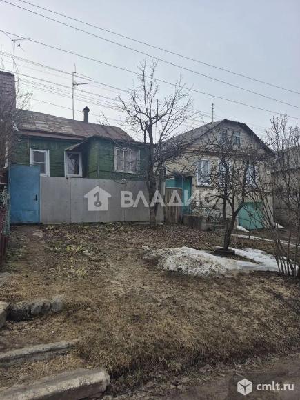 Часть дома 20,3 кв.м. Фото 1.