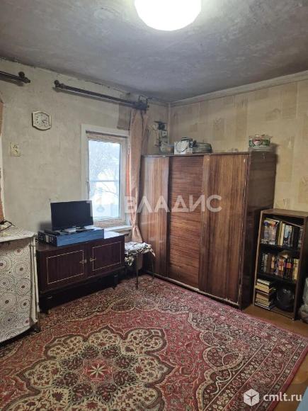 Часть дома 20,3 кв.м. Фото 9.