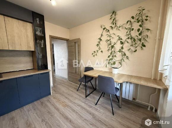 2-комнатная квартира 59,1 кв.м. Фото 1.