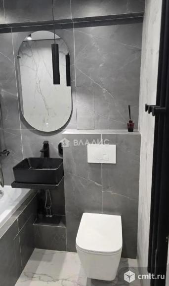 3-комнатная квартира 53,5 кв.м. Фото 20.