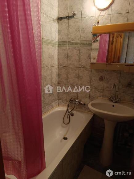 2-комнатная квартира 46,5 кв.м. Фото 11.