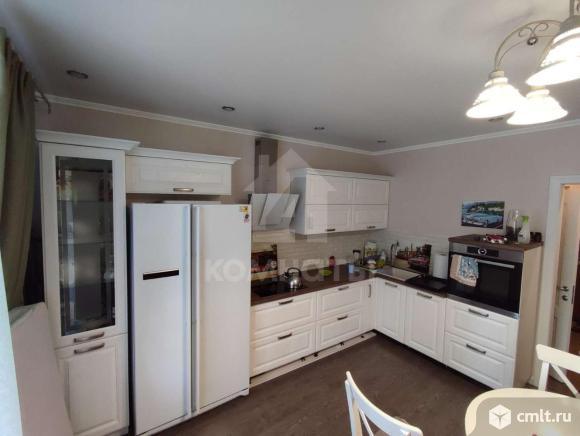 3-комнатная квартира 97,2 кв.м. Фото 1.