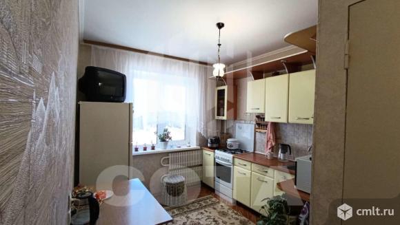 4-комнатная квартира 81 кв.м. Фото 1.