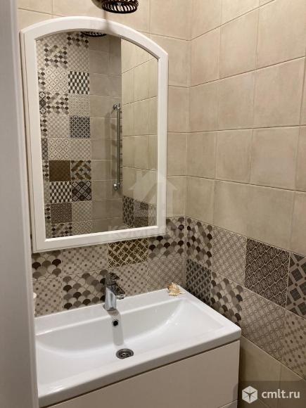 3-комнатная квартира 97,2 кв.м. Фото 20.