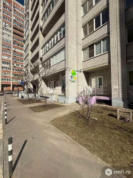 1-комнатная квартира 40,2 кв.м. Фото 20.