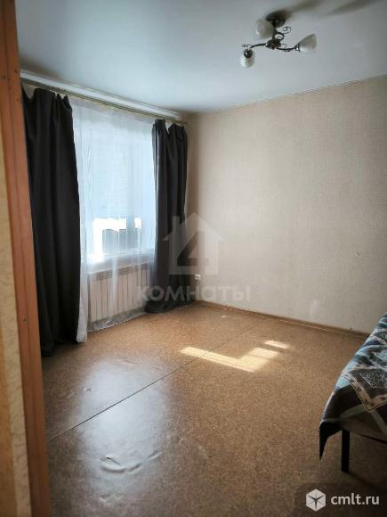 1-комнатная квартира 29,2 кв.м. Фото 1.