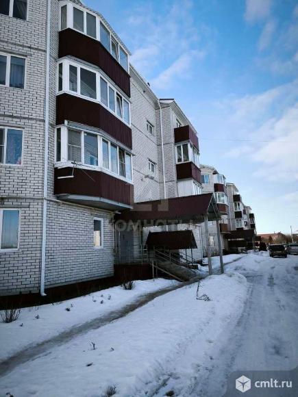 1-комнатная квартира 29,2 кв.м. Фото 11.