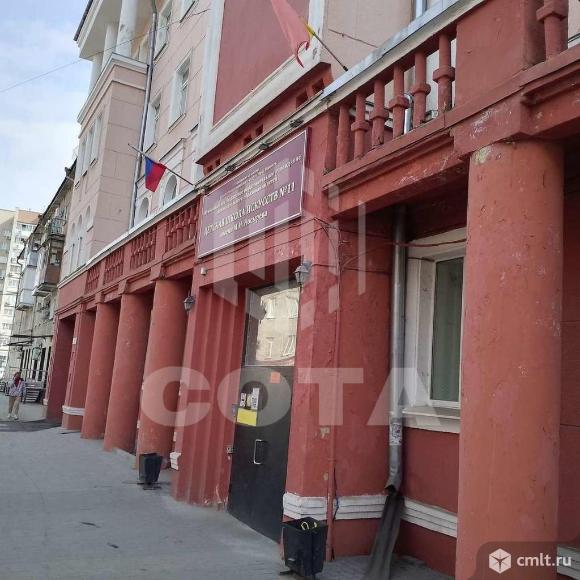 1-комнатная квартира 37,1 кв.м. Фото 8.