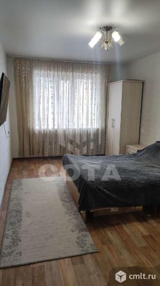 1-комнатная квартира 32 кв.м. Фото 1.