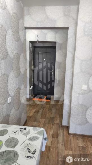 1-комнатная квартира 32 кв.м. Фото 16.