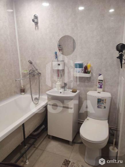 1-комнатная квартира 37,3 кв.м. Фото 12.