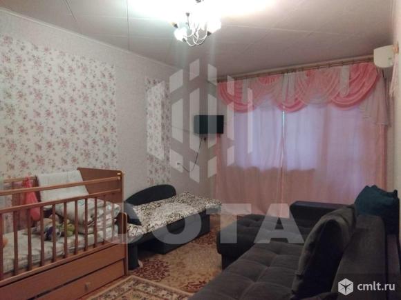 1-комнатная квартира 31 кв.м. Фото 1.