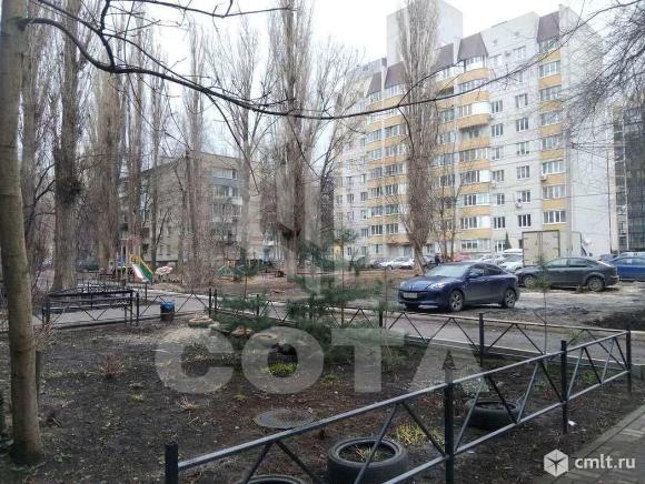 1-комнатная квартира 31 кв.м. Фото 18.