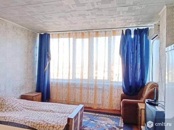 Комната 18 кв.м. Фото 1.