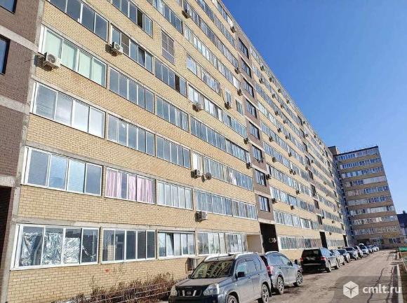 Комната 18 кв.м. Фото 17.