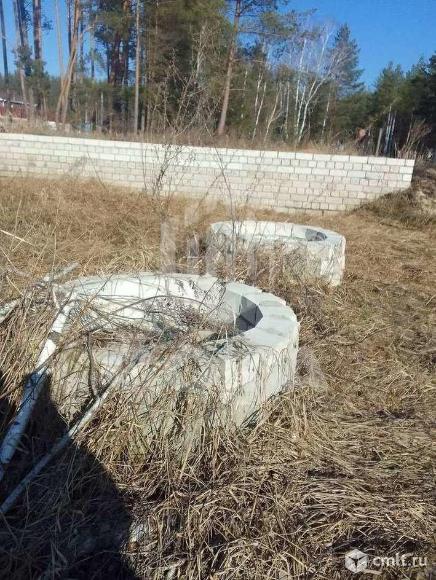 Дом 450 кв.м. Фото 1.