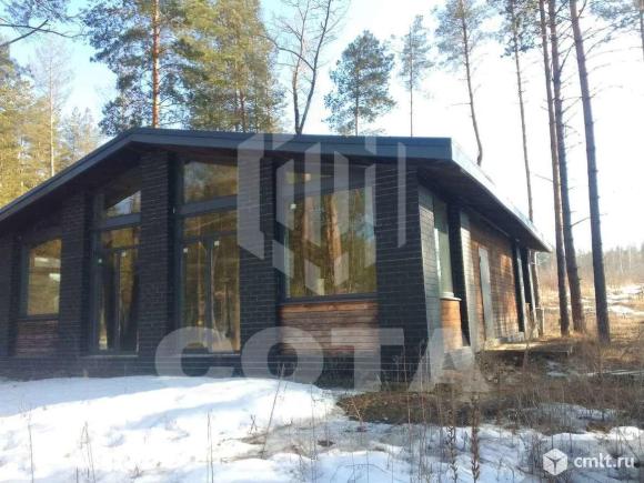 Дом 150 кв.м. Фото 1.