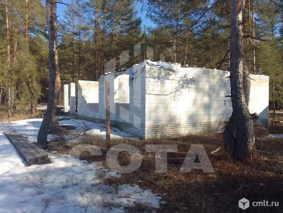 Дом 150 кв.м. Фото 8.