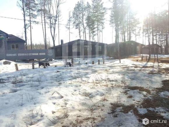 Дом 150 кв.м. Фото 4.