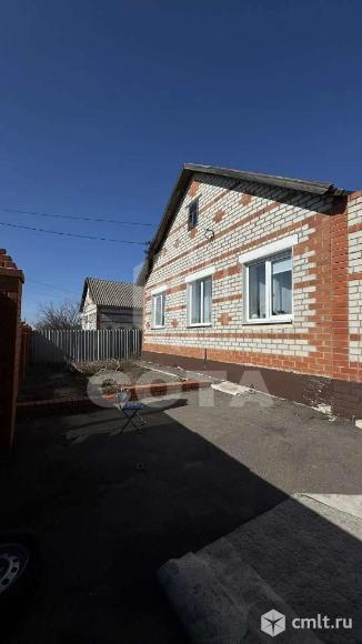 Дом 97,4 кв.м. Фото 1.