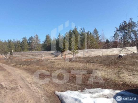 Участок 22 сот.. Фото 10.