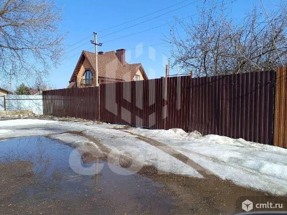 Участок 5,5 сот.. Фото 5.