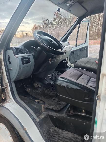 Термобудка ГАЗ 3302 - 2013 г. в.. Фото 20.