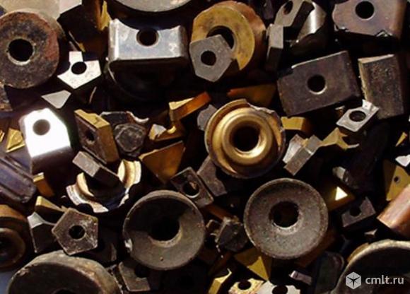 Закупаем Победит. Фото 1.