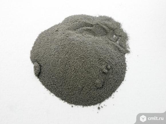 Покупаем порошок вольфрама. Фото 1.