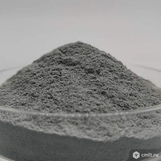 Покупаем порошок Молибдена. Фото 1.