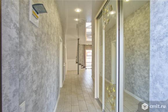 Дом 120 кв.м. Фото 1.