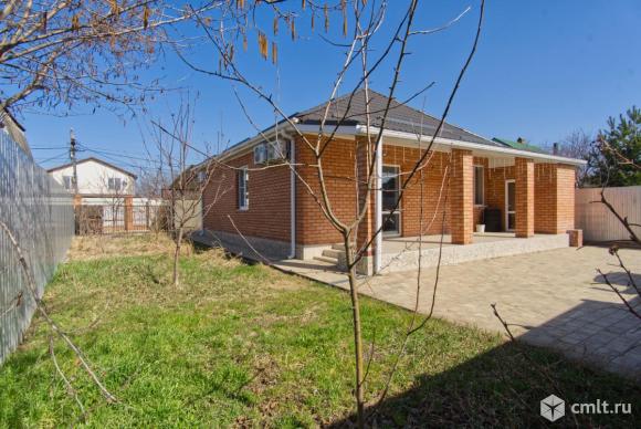 Дом 120 кв.м. Фото 8.